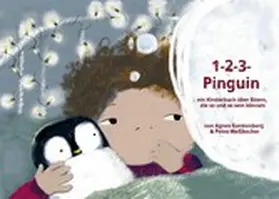 Gerstenberg / Weßbecher |  1-2-3-Pinguin | eBook | Sack Fachmedien