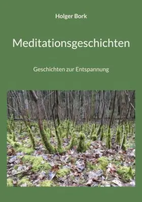 Bork |  Meditationsgeschichten | Buch |  Sack Fachmedien