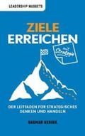 Gerigk |  Ziele erreichen mit Strategie | Buch |  Sack Fachmedien