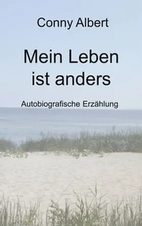 Albert |  Mein Leben ist anders | Buch |  Sack Fachmedien