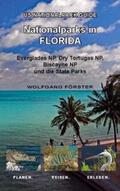 Förster |  Nationalparks in Florida | Buch |  Sack Fachmedien