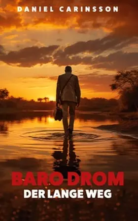 Carinsson |  Baro Drom | Buch |  Sack Fachmedien