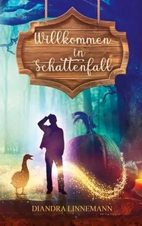 Linnemann |  Willkommen in Schattenfall | Buch |  Sack Fachmedien