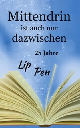 Pereluk / Prusa / Klappstein |  Mittendrin ist auch nur dazwischen | Buch |  Sack Fachmedien