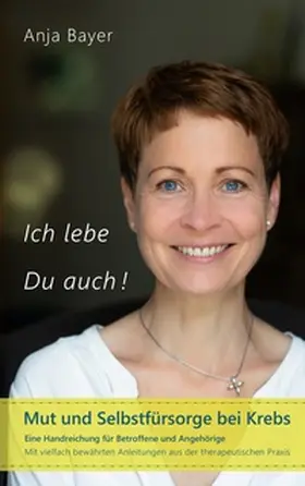 Bayer |  Ich lebe - Du auch! | Buch |  Sack Fachmedien