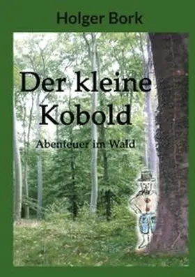Bork |  Der kleine Kobold | Buch |  Sack Fachmedien
