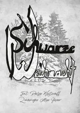 Westerhoff |  Schwarze Weihnacht | Buch |  Sack Fachmedien