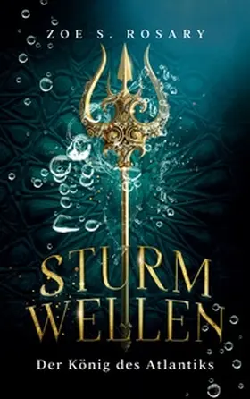 Rosary |  Sturmwellen | Buch |  Sack Fachmedien