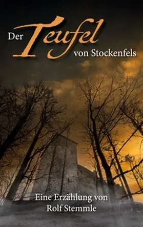 Stemmle |  Der Teufel von Stockenfels | Buch |  Sack Fachmedien