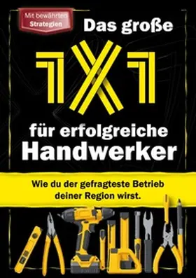 Veit |  Attacke Handwerk | Buch |  Sack Fachmedien