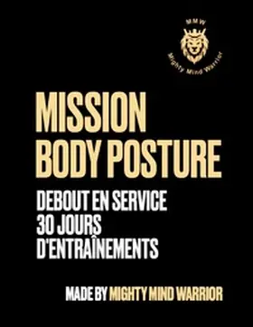 Biankeu |  Mission Body Posture | Buch |  Sack Fachmedien