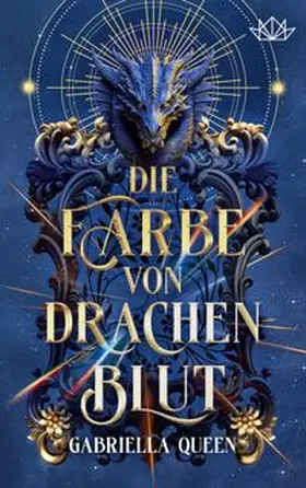Queen |  Die Farbe von Drachenblut | Buch |  Sack Fachmedien