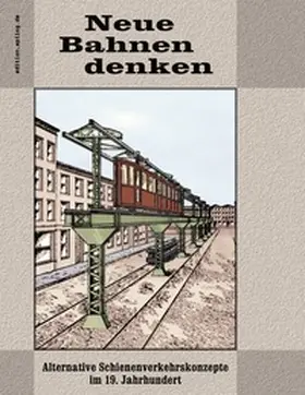 Hoppe |  Neue Bahnen denken | Buch |  Sack Fachmedien
