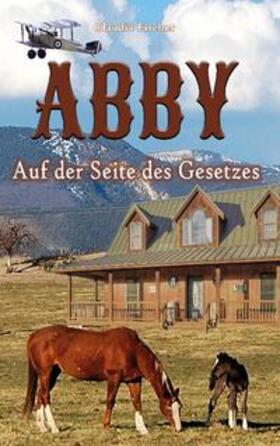 Fischer | Abby III | Buch | 978-3-7583-7295-7 | sack.de