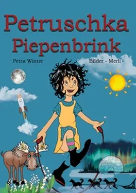 Winter |  Petruschka Piepenbrink | Buch |  Sack Fachmedien