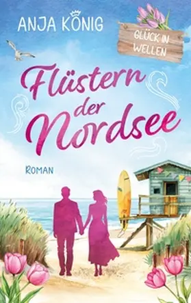 König |  Flüstern der Nordsee | Buch |  Sack Fachmedien