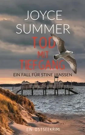 Summer |  Tod mit Tiefgang | Buch |  Sack Fachmedien