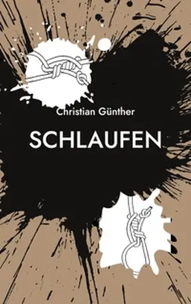 Günther |  Schlaufen | Buch |  Sack Fachmedien
