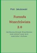 Jakubowski |  Formula Wszechswiata 2.0 | Buch |  Sack Fachmedien