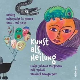 Morgentau / Tschudi / Baumgartner |  Kunst als Heilung | Buch |  Sack Fachmedien