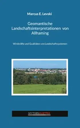Levski |  Geomantische Landschaftsinterpretationen von Allhaming | eBook | Sack Fachmedien