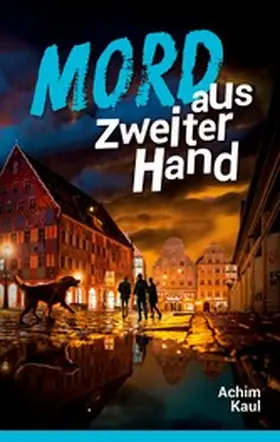 Kaul |  Mord aus zweiter Hand | eBook | Sack Fachmedien