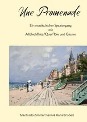 Zimmermann / Brüderl |  Une Promenade | eBook | Sack Fachmedien