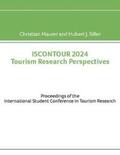 Maurer / Siller |  ISCONTOUR 2024 Tourism Research Perspectives | Buch |  Sack Fachmedien
