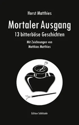 Matthies |  Mortaler Ausgang | eBook | Sack Fachmedien