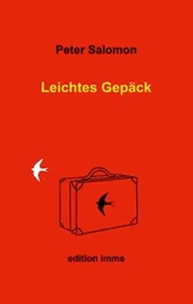 Salomon |  Leichtes Gepäck | eBook | Sack Fachmedien