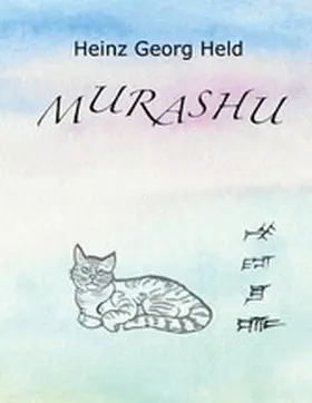 Held |  Murashu | eBook | Sack Fachmedien