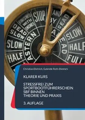 Dietrich / Roth-Dietrich | Klarer Kurs | E-Book | www.sack.de