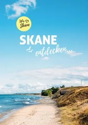 Gerlach |  Skåne entdecken | Buch |  Sack Fachmedien