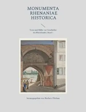 Flörken |  Monumenta Rhenaniae Historica | eBook | Sack Fachmedien