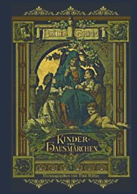 Müller / Grimm | Kinder- und Hausmärchen | E-Book | sack.de