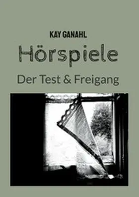 Ganahl |  Hörspiele | eBook | Sack Fachmedien