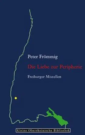 Frömmig |  Die Liebe zur Peripherie | eBook | Sack Fachmedien