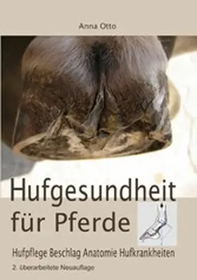 Otto |  Hufgesundheit für Pferde | eBook | Sack Fachmedien