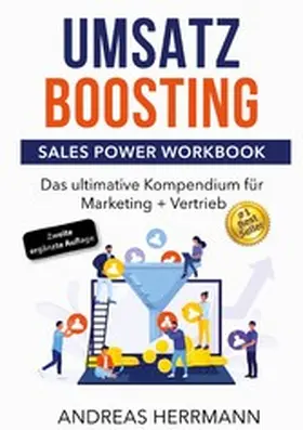 Herrmann |  Umsatzboosting | eBook | Sack Fachmedien