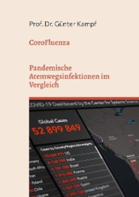 Kampf | CoroFluenza | E-Book | sack.de