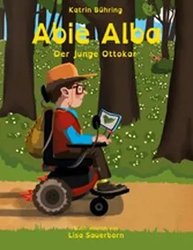 Bühring |  Abie Alba - Der Junge Ottokar | eBook | Sack Fachmedien