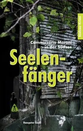 Gsell |  Seelenfänger | eBook | Sack Fachmedien