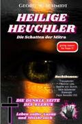 Schmidt |  Heilige Heuchler | Buch |  Sack Fachmedien