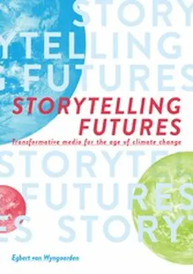 Wyngaarden |  Storytelling Futures | eBook | Sack Fachmedien