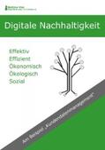 Vier |  Digitale Nachhaltigkeit | eBook | Sack Fachmedien