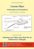 Kiesner-Barth / Mayr |  Eskimokajaks auf Gebirgsflüssen - Anleitung zum Nähen einer Haut für ein Faltboot bzw. Faltkajak | Buch |  Sack Fachmedien