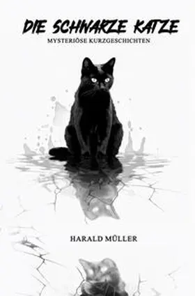 Müller |  Die schwarze Katze - Mysteriöse Kurzgeschichten | Buch |  Sack Fachmedien