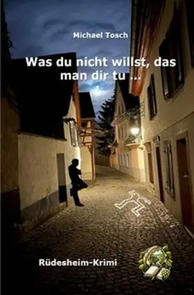 Tosch |  Was du nicht willst, das man dir tu ... | Buch |  Sack Fachmedien