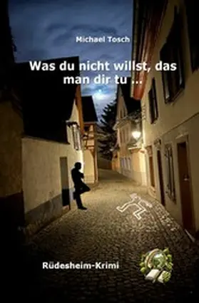 Tosch |  Was du nicht willst, das man dir tu ... | eBook | Sack Fachmedien