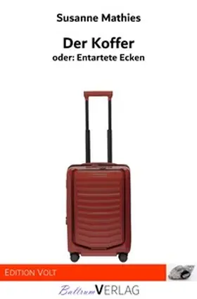 Mathies |  Der Koffer | Buch |  Sack Fachmedien